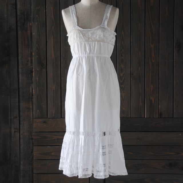 ドレス (CL-3017) / La Cousine Des Lilas