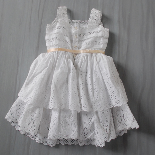 子供服　(CL-3047) / La Cousine Des Lilas