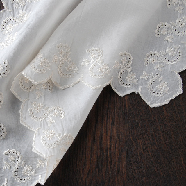 ハンカチ (CL-4137) / La Cousine Des Lilas