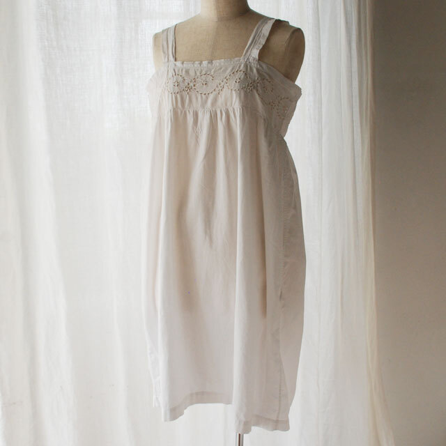 キャミソール (CL-4199) / La Cousine Des Lilas