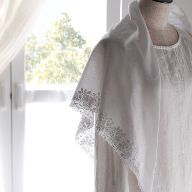 ショール / La Cousine Des Lilas