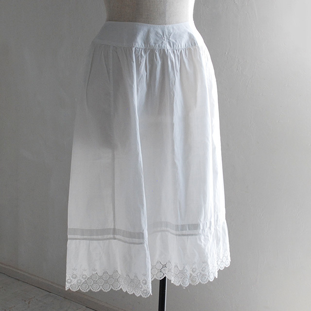 ペチコート / La Cousine Des Lilas