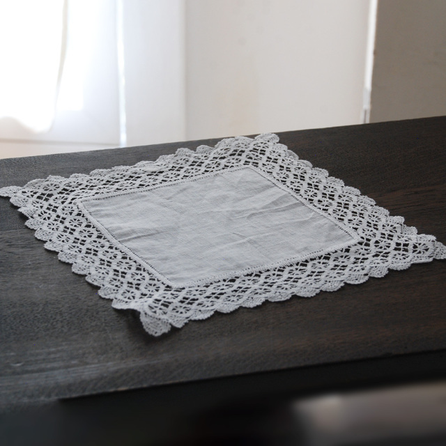 ハンカチ / La Cousine Des Lilas