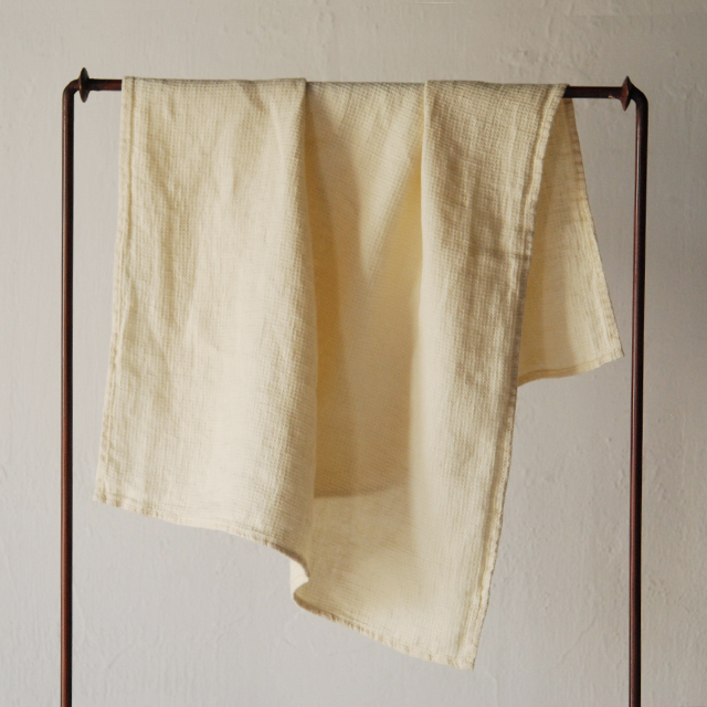 デコピュール DECOPUR ワッフルキッチンタオル PARAFINE ( DP-PBGAU-PA575 )