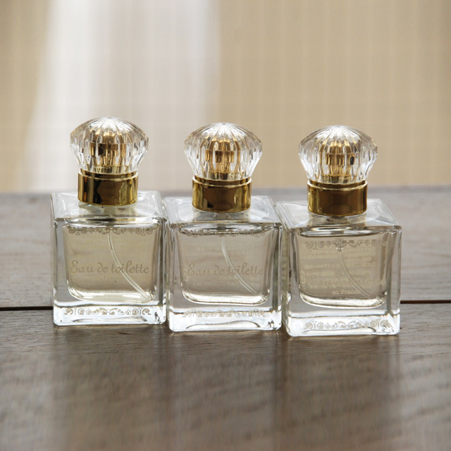 フレンチクラシック オードトワレ 30mL / Senteur et Beaute (EF-3231_EF-3232_EF-3233)