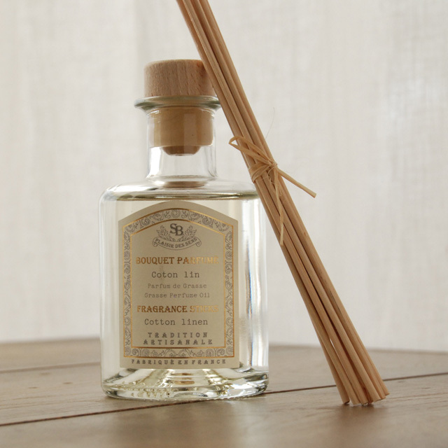 フレンチクラシック フレグランスブーケ 200mL / Senteur et Beaute (EF-3255_EF-3256_EF-3257)