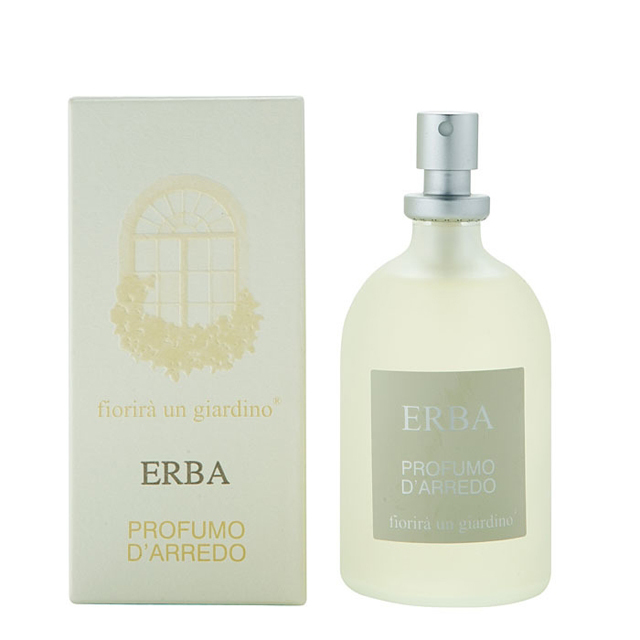 ルームフレグランス エルバ 110mL / fiorira un giardino