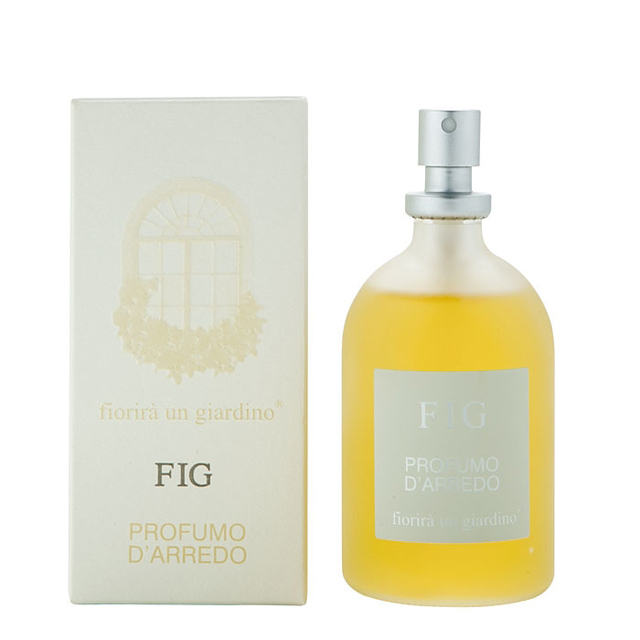 ルームフレグランス フィグ 110mL / fiorira un giardino