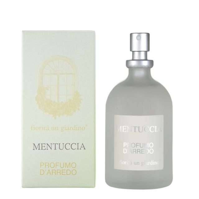 ルームフレグランス メントゥッチャ 110mL / fiorira un giardino