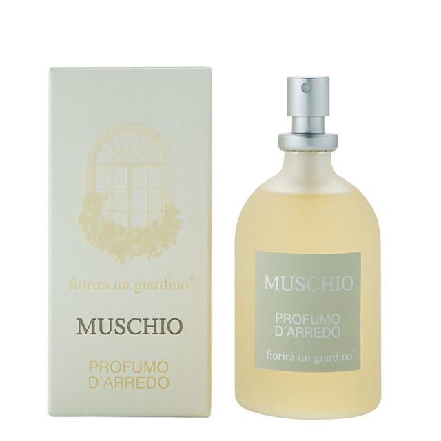ルームフレグランス　ムスキオ　110ｍL  / fiorira un giardino