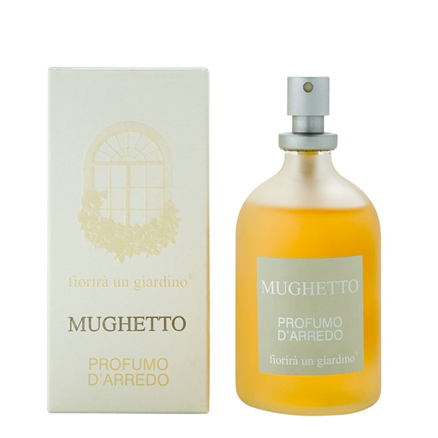 ルームフレグランス　ムゲット　110ｍL  / fiorira un giardino