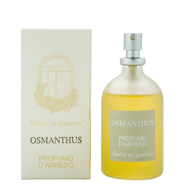 ルームフレグランス　オズマンサス　110ｍL  / fiorira un giardino