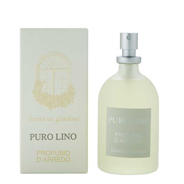 ルームフレグランス　プーロ リーノ　110ｍL  / fiorira un giardino