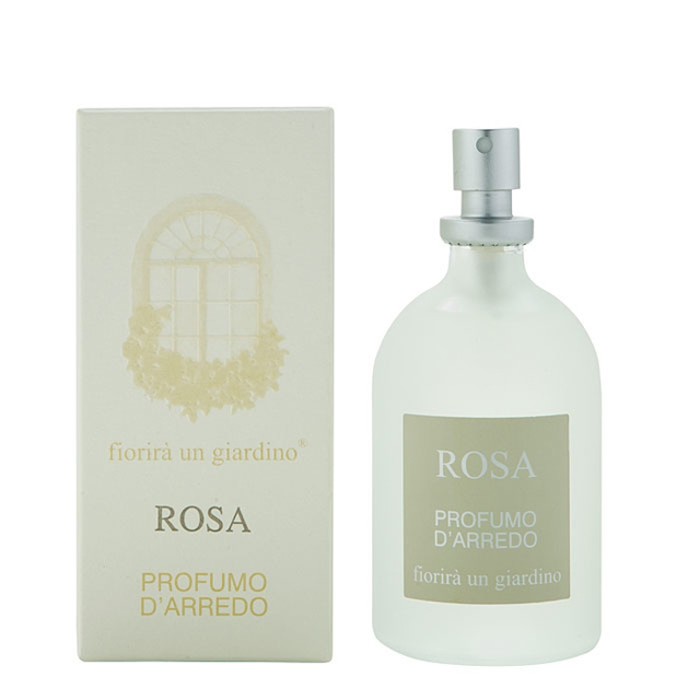 ルームフレグランス　ローザ　110ｍL  / fiorira un giardino