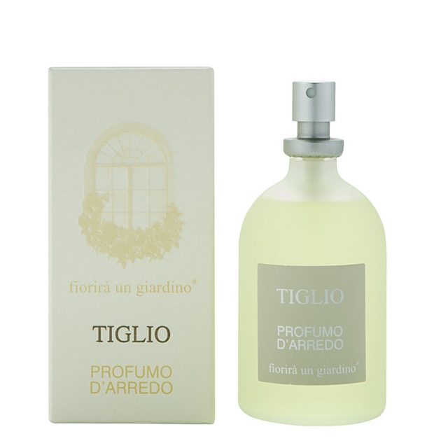 ルームフレグランス　ティーリョ　110ｍL  / fiorira un giardino