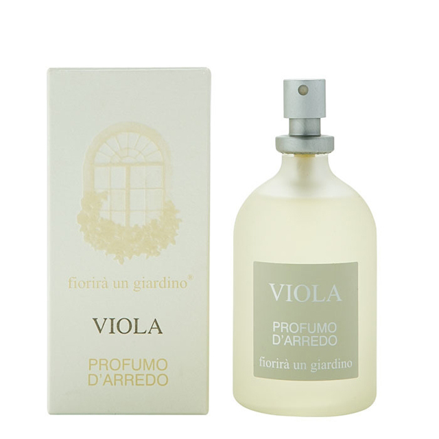 ルームフレグランス　ヴィオラ　110ｍL  / fiorira un giardino