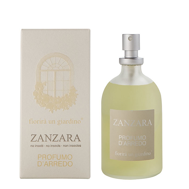 ルームフレグランス　ザンザーラ　110ｍL  / fiorira un giardino