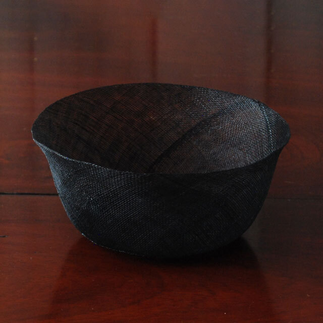 ブラック ネットボウル / fiorira un giardino