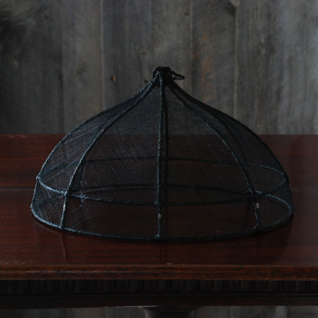 フードカバー ブラック Φ35cm / fiorira un giardino