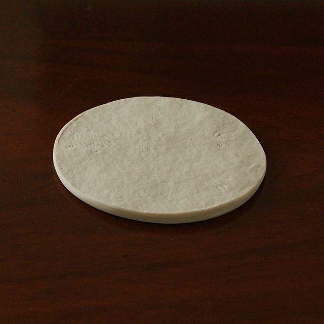 フェイクストーン プレート ライト D11cm / fiorira un giardino