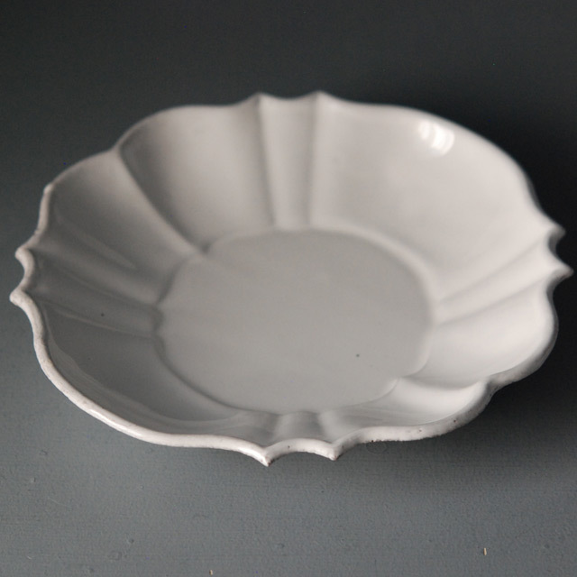 Margot マルゴ スープ皿 / JBAdeV,creations depuis 1993 |Jean Baptiste Astier de Villatte