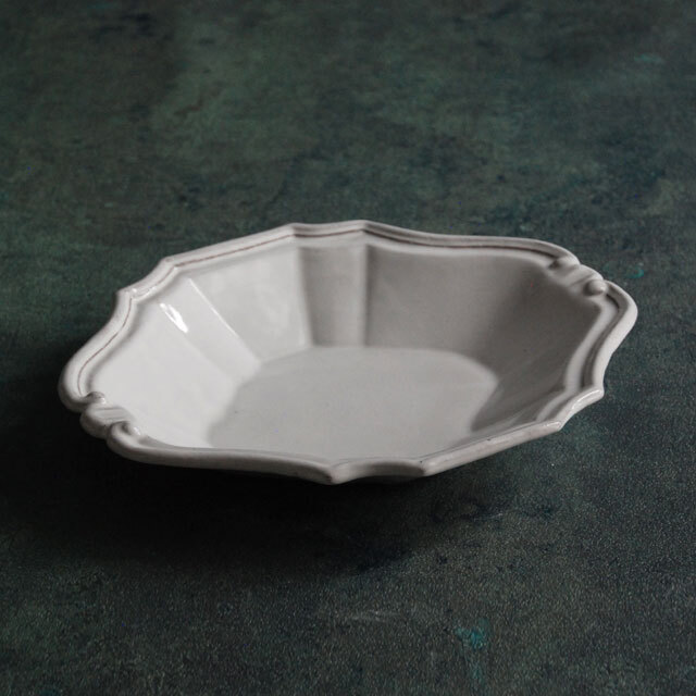 Regence レジェンス スープ皿 / JBAdeV,creations depuis 1993 |Jean Baptiste Astier de Villatte