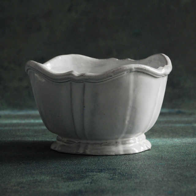 Regence レジェンス サラダボウル / JBAdeV,creations depuis 1993 |Jean Baptiste Astier de Villatte