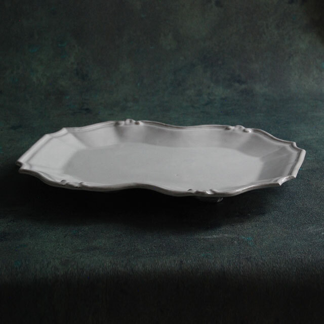 Regence レジェンス ドラジョワールM / JBAdeV,creations depuis 1993 |Jean Baptiste Astier de Villatte