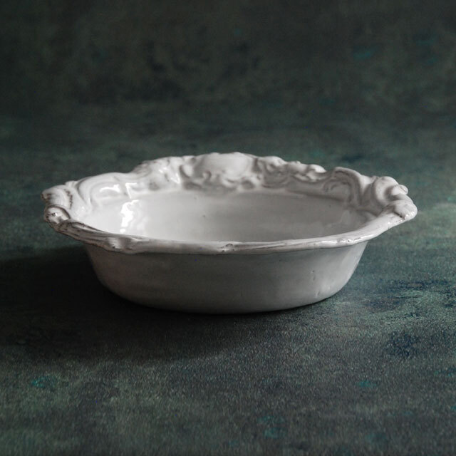 LXVBaroque ルイキャンズバロック スープ皿 / JBAdeV,creations depuis 1993 |Jean Baptiste Astier de Villatte
