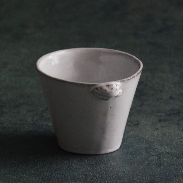 Rose&Rose decoupee ローズ ゴブレット/ JBAdeV,creations depuis 1993 |Jean Baptiste Astier de Villatte