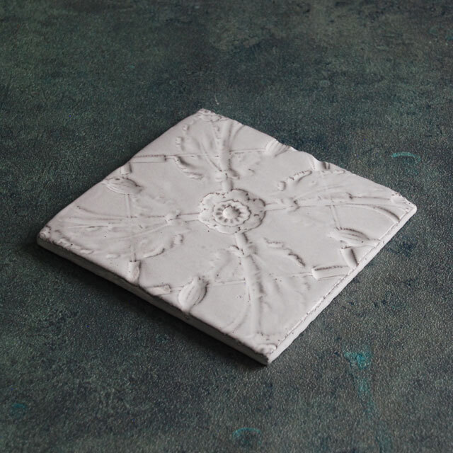 Campagne カンパーニュ タイル パヴォ/ JBAdeV,creations depuis 1993 |Jean Baptiste Astier de Villatte