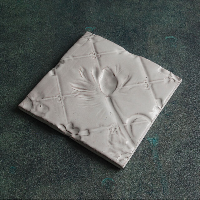 Campagne カンパーニュ タイル カナ/ JBAdeV,creations depuis 1993 |Jean Baptiste Astier de Villatte