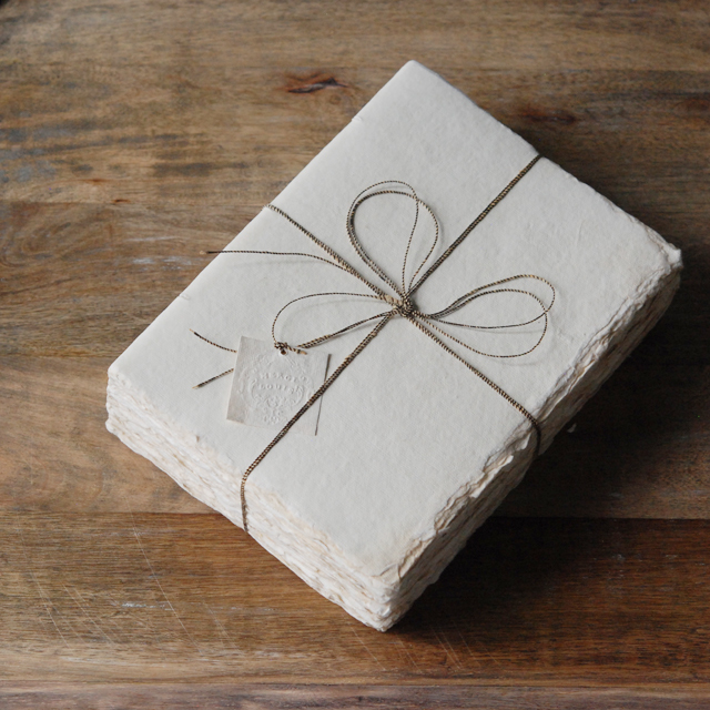 オールドスタイルブック（forgotten book120p)/ MERCI LOUIS (ML-BOOK1 )