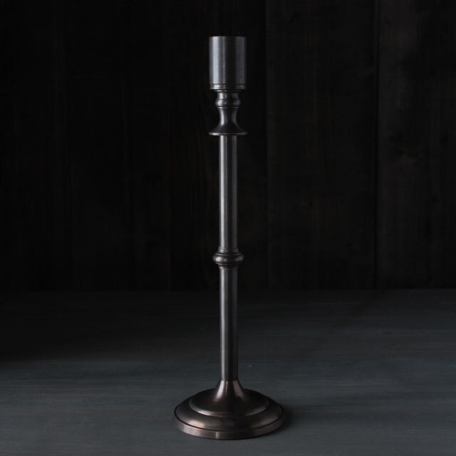 メタルキャンドルホルダー / MERCI LOUIS (ML-BOUGEOIR)