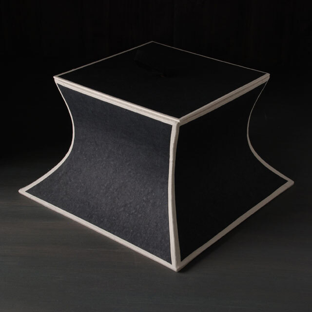 ボックス 正方形 / MERCI LOUIS (ML-BOXCARRE)