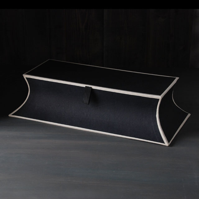 ボックス 長方形 / MERCI LOUIS (ML-BOXRECTANGLE)