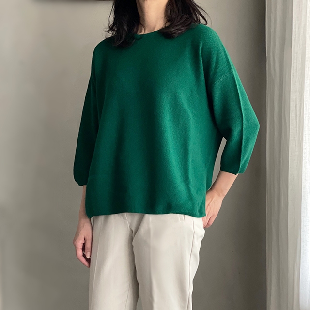 ボクシープルオーバー GABI / oyuna