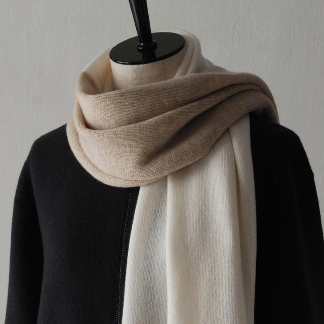 マフラー MARIN / oyuna