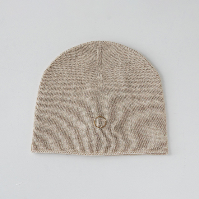 ニット帽 MAYRO / oyuna