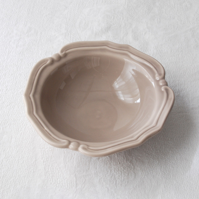 フランス ボウル NUAGE / Maison Pichon Uzes