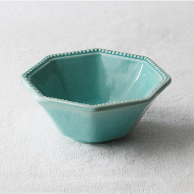 ルイ16世パール ボウル VERT D’EAU / Maison Pichon Uzes