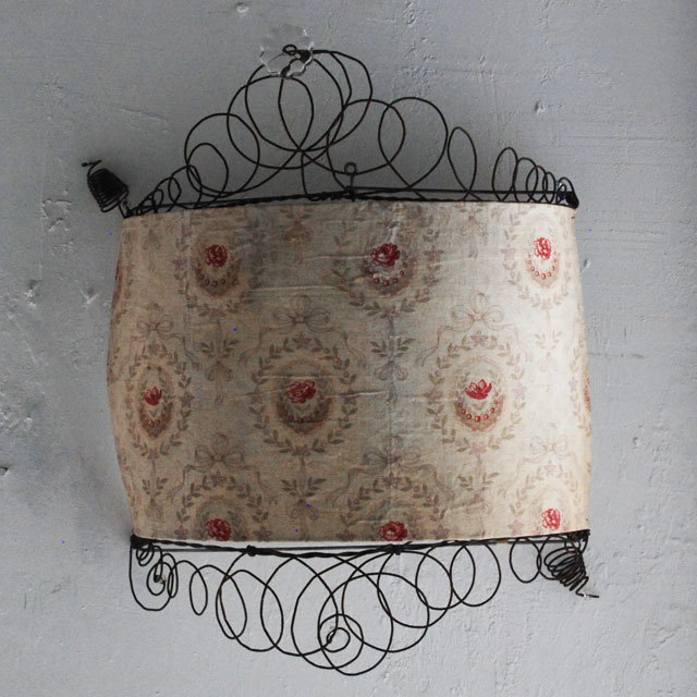 ブラケットシェード E / VOX POPULI