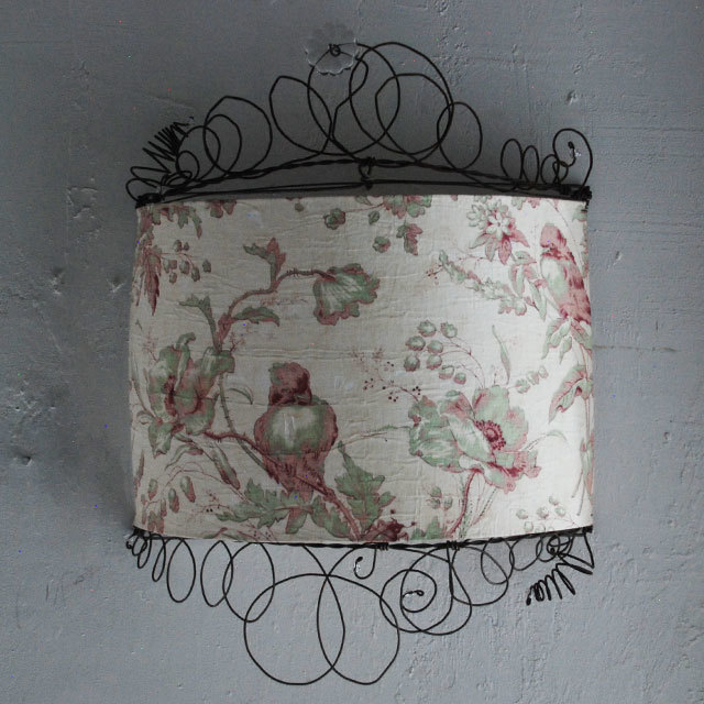 ブラケットシェード F / VOX POPULI