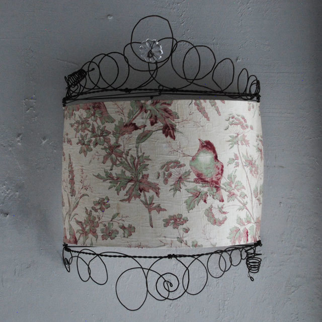 ブラケットシェード G / VOX POPULI