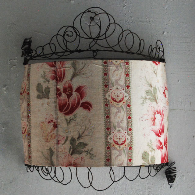 ブラケットシェード H / VOX POPULI