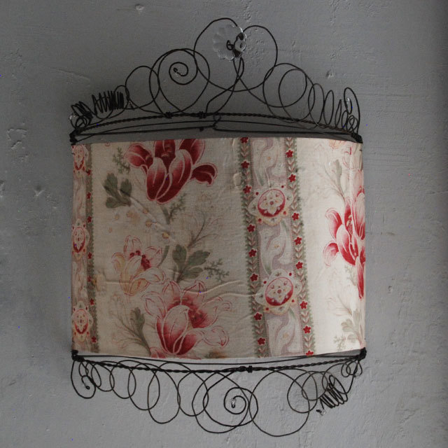 ブラケットシェード I / VOX POPULI