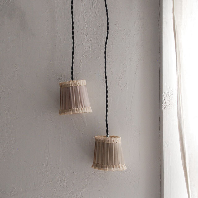 ランプ balladeuse / VOX POPULI