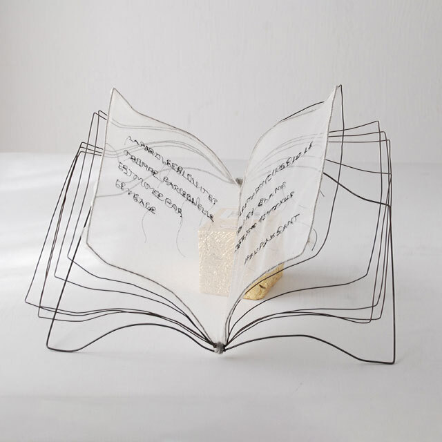 ブック オブジェ A / VOX POPULI