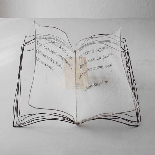 ブック オブジェ C / VOX POPULI