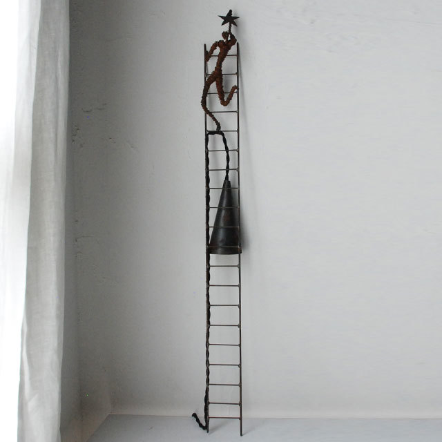 星の狩人　オブジェ（ライト付） / VOX POPULI